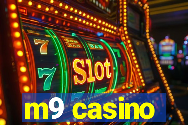 m9 casino