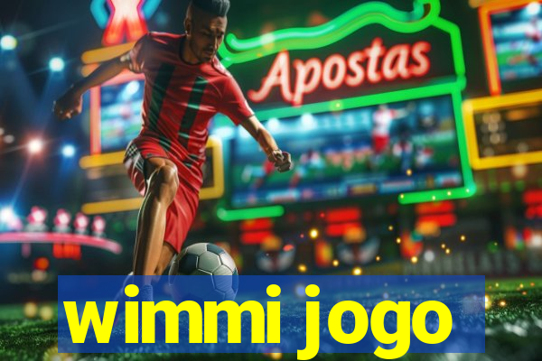 wimmi jogo