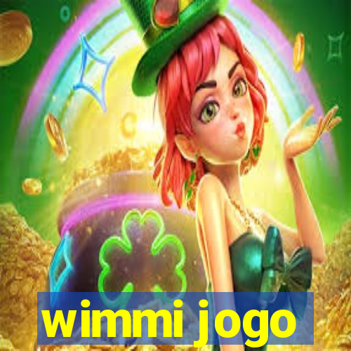 wimmi jogo