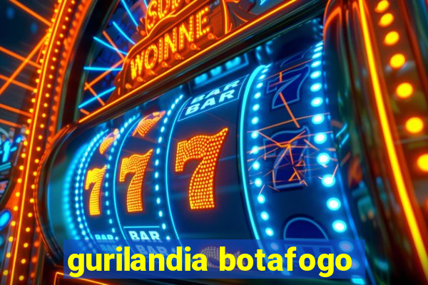 gurilandia botafogo