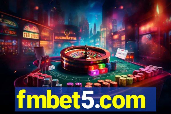 fmbet5.com