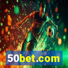 50bet.com