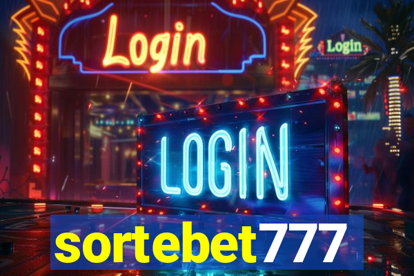 sortebet777