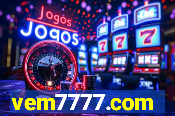 vem7777.com