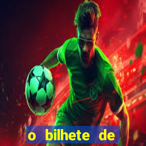 o bilhete de loteria dublado download utorrent