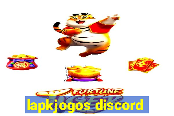 lapkjogos discord