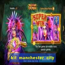 kit manchester city dls 19/20