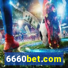 6660bet.com