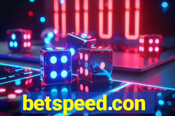 betspeed.con