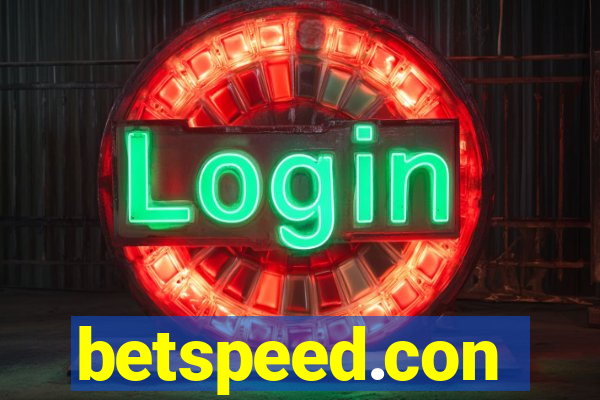 betspeed.con