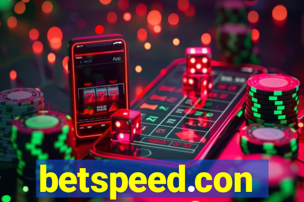 betspeed.con