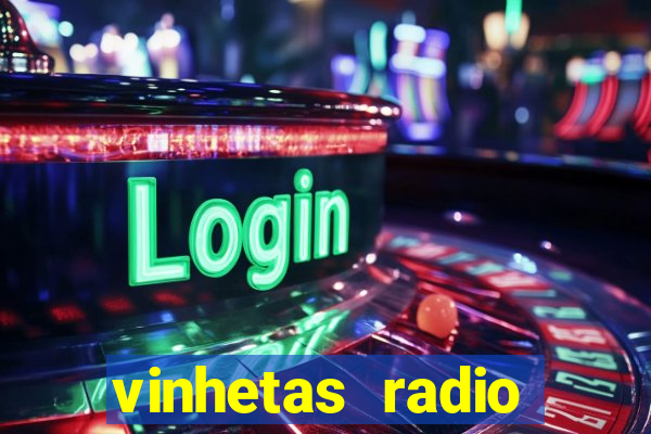 vinhetas radio globo futebol