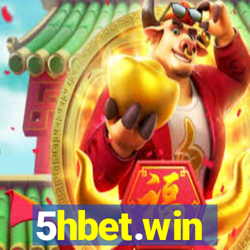 5hbet.win