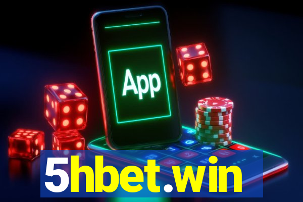 5hbet.win