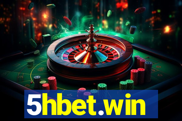 5hbet.win