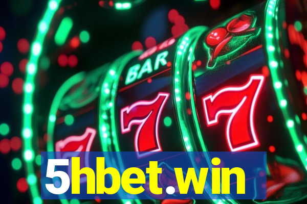 5hbet.win