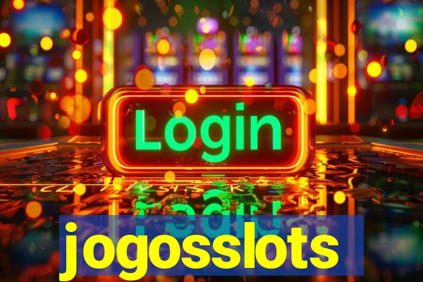 jogosslots