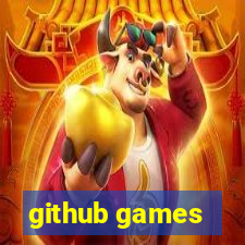 github games