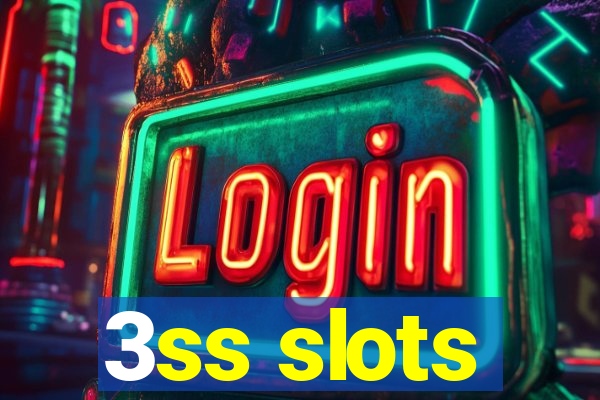 3ss slots