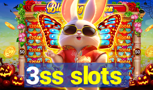 3ss slots