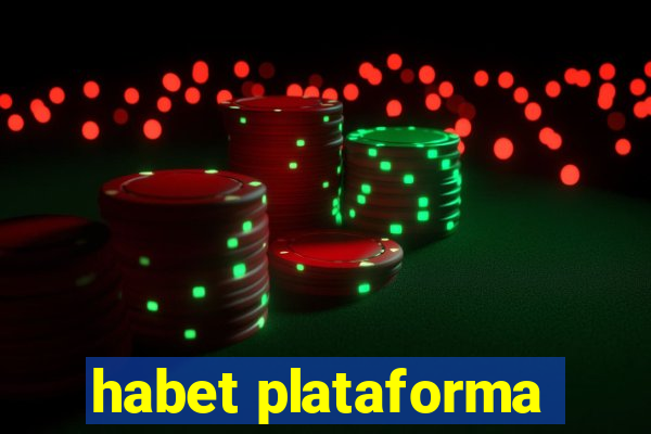 habet plataforma