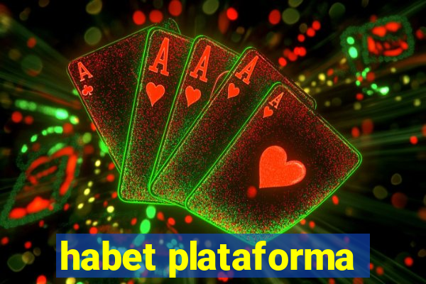 habet plataforma