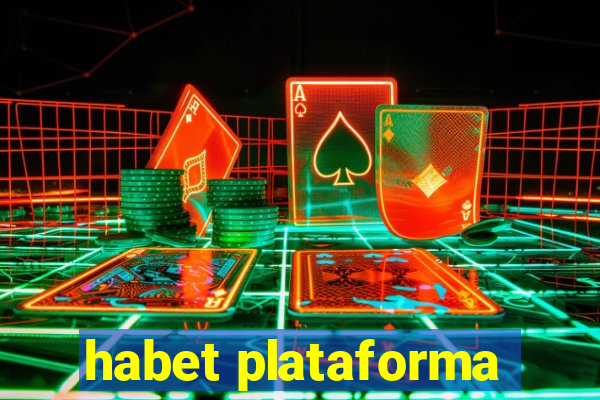 habet plataforma