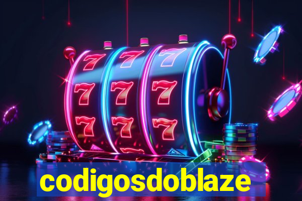 codigosdoblaze