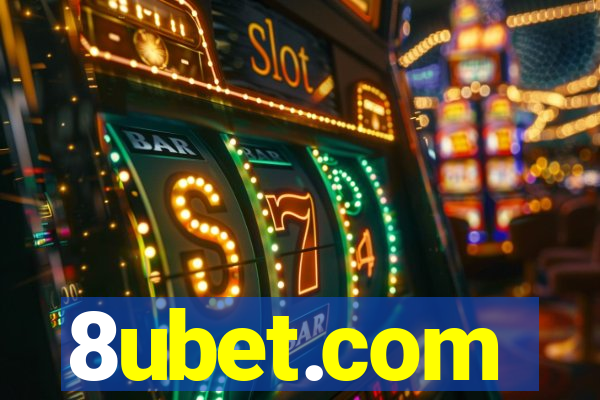 8ubet.com