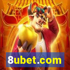 8ubet.com