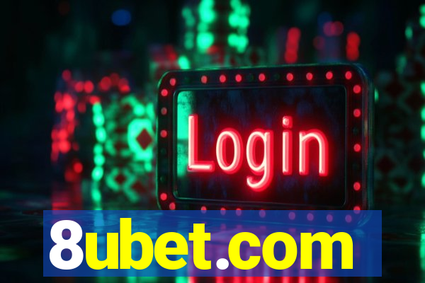 8ubet.com