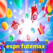 espn futemax