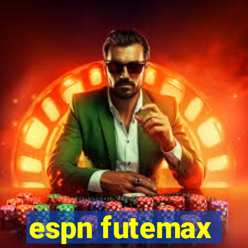 espn futemax