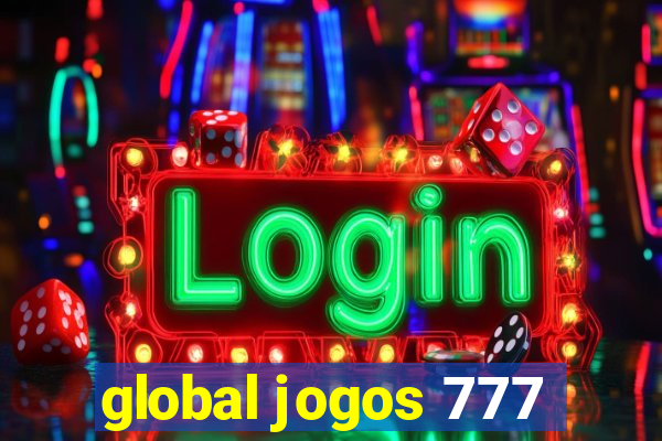 global jogos 777