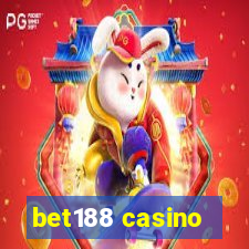 bet188 casino