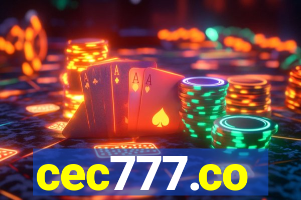 cec777.co