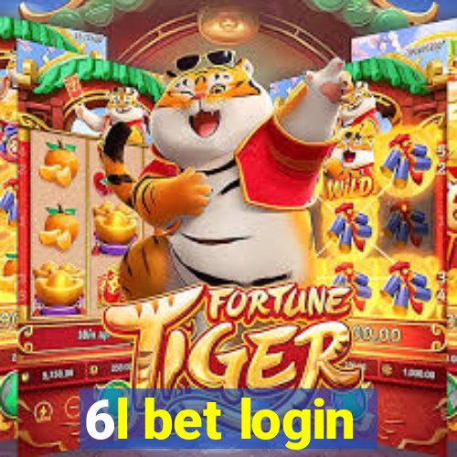 6l bet login