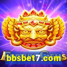 bbsbet7.com