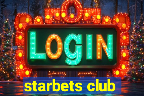 starbets club