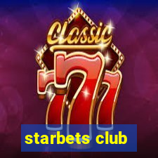 starbets club