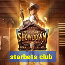 starbets club