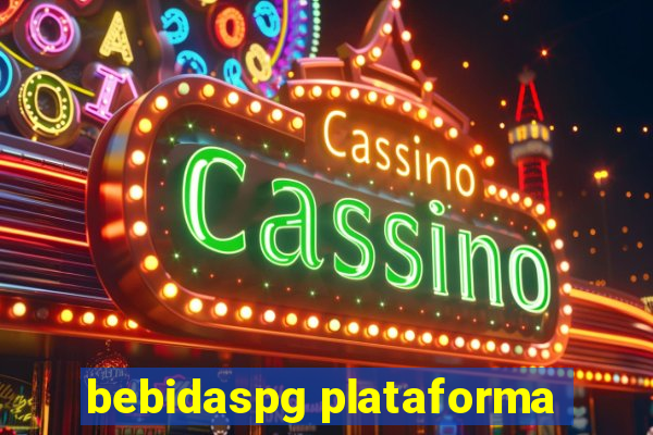 bebidaspg plataforma