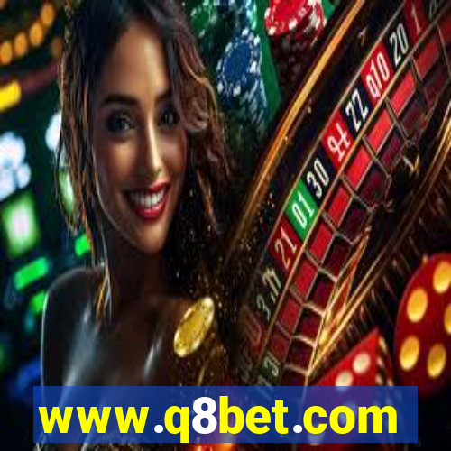 www.q8bet.com