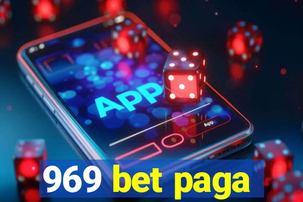 969 bet paga