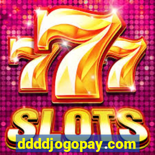 ddddjogopay.com