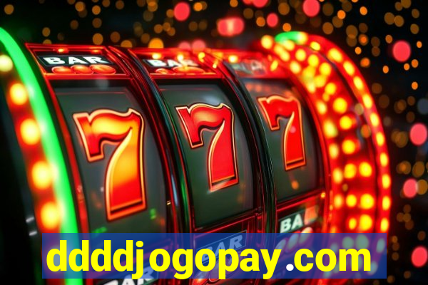 ddddjogopay.com