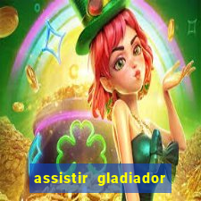 assistir gladiador 2 online grátis