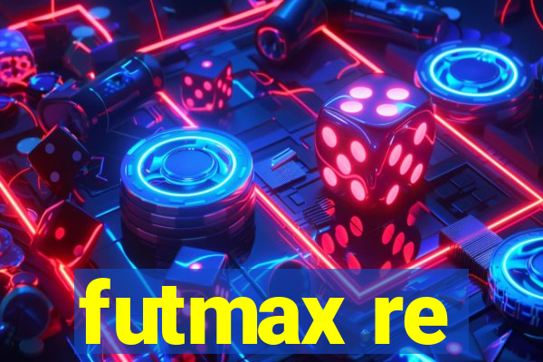 futmax re