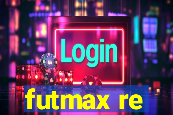 futmax re