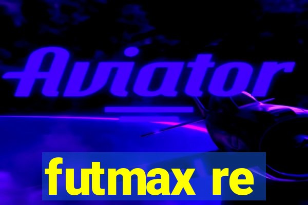 futmax re